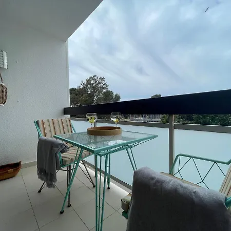 아파트 Costa Da Guia Mhouse Lease 카스카이스